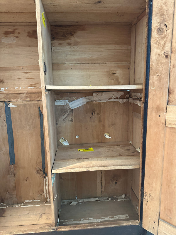 Swedish Wardrobe Armorie