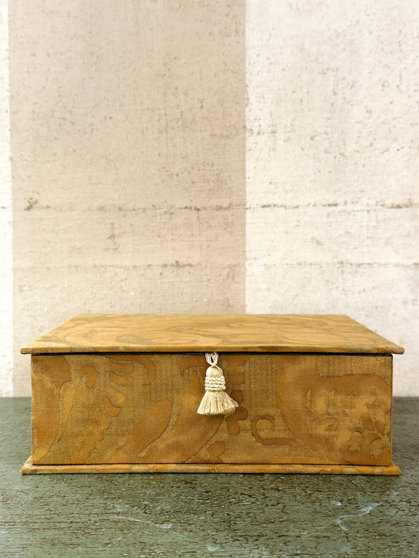 Fortuny Palazzo Box Collection