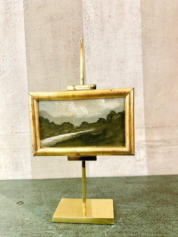 5x8 Landscape Painting