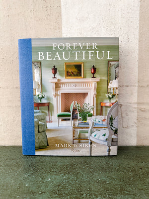 Forever Beautiful: All-American Style All Year Long