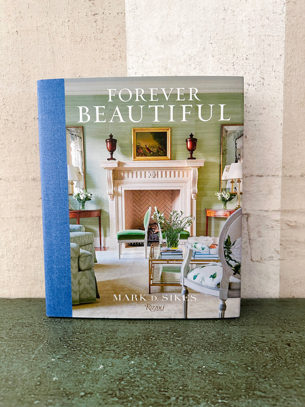 Forever Beautiful: All-American Style All Year Long