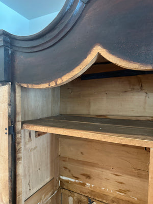 Swedish Wardrobe Armorie