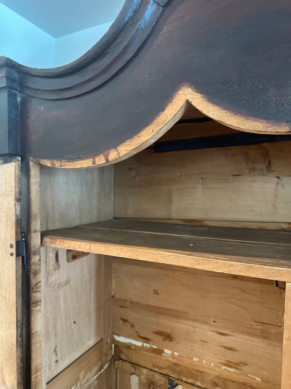 Swedish Wardrobe Armorie