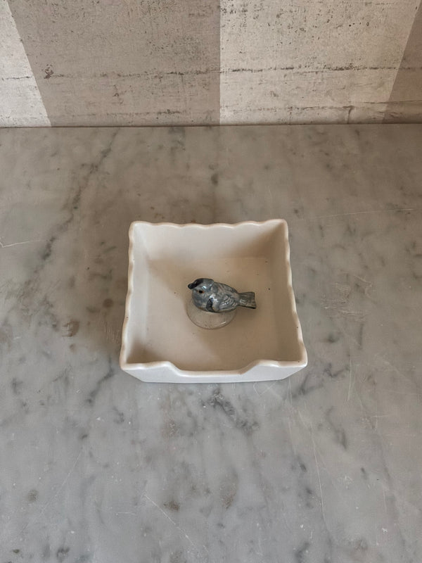 Songbird Cocktail Napkin Holder