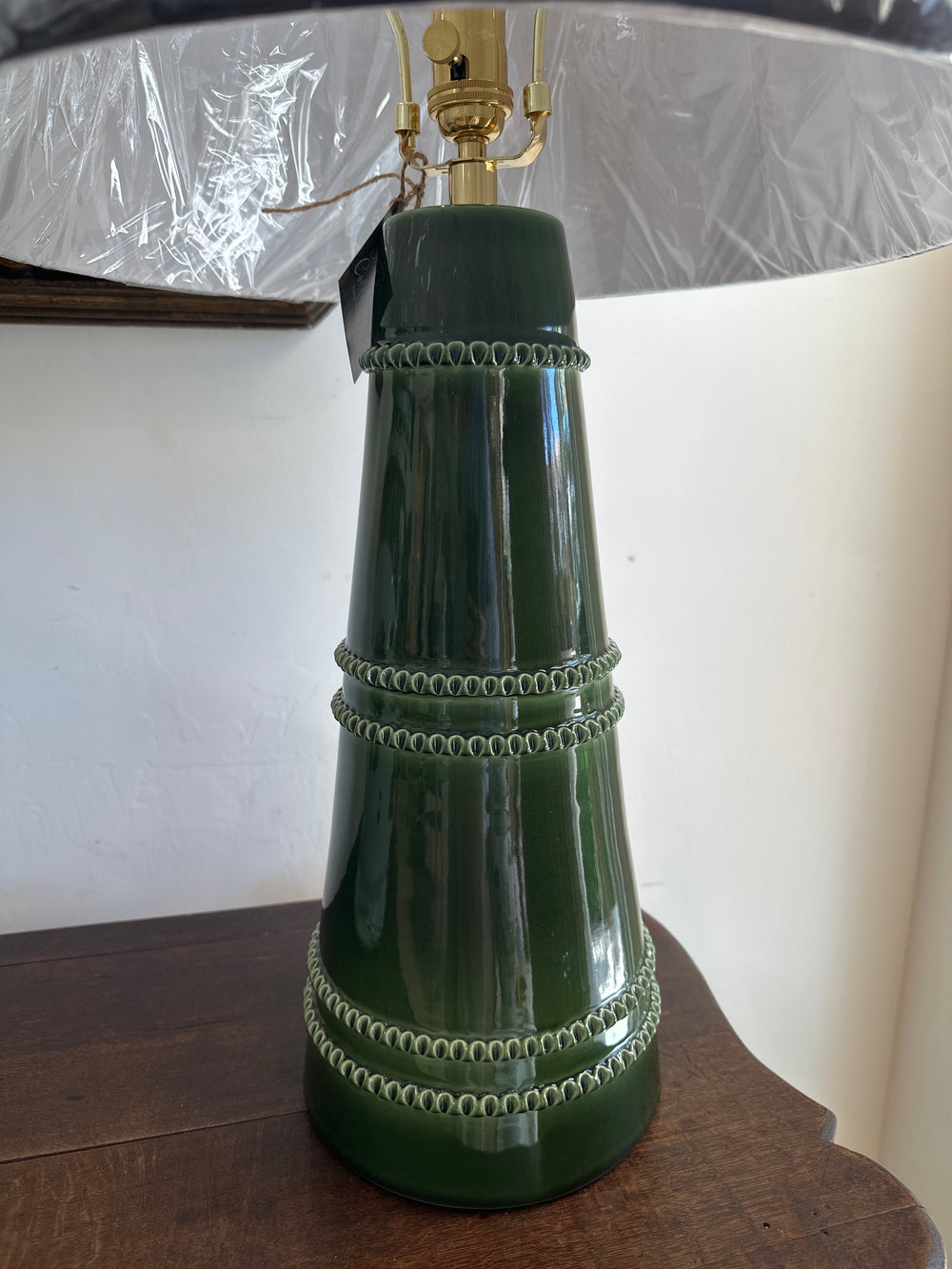 Thyme Tangier Table Lamp