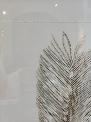 Dried Frond 9