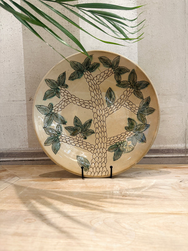 Greenscape Platter