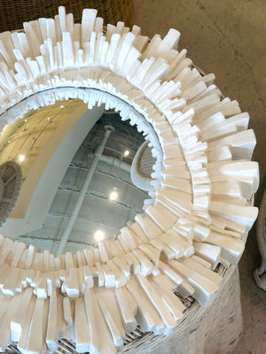 Calypso Sunburst Mirror