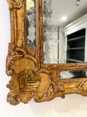 Regency Aurelia Mirror