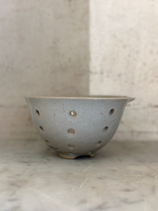 Berry Stoneware Bowl
