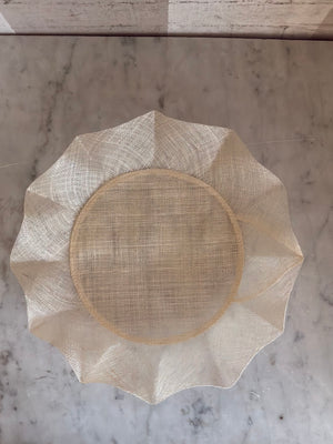 Abaca Mesh Placemat