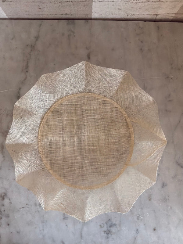 Abaca Mesh Placemat