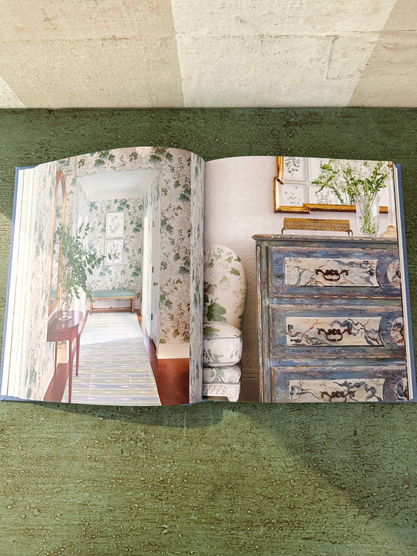 Forever Beautiful: All-American Style All Year Long