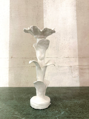 Flora Candlestick Holder