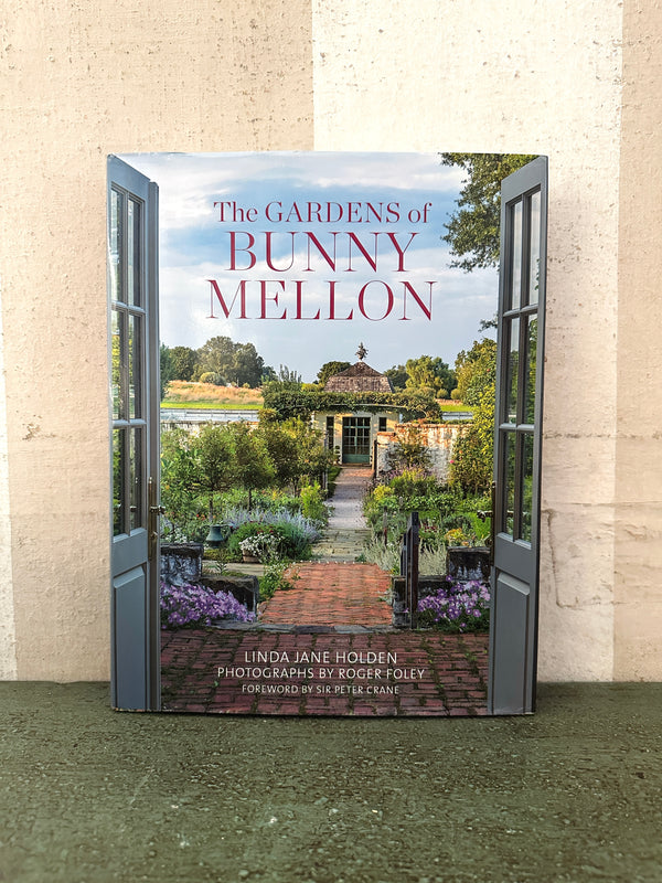 The Gardens of Bunny Mellon