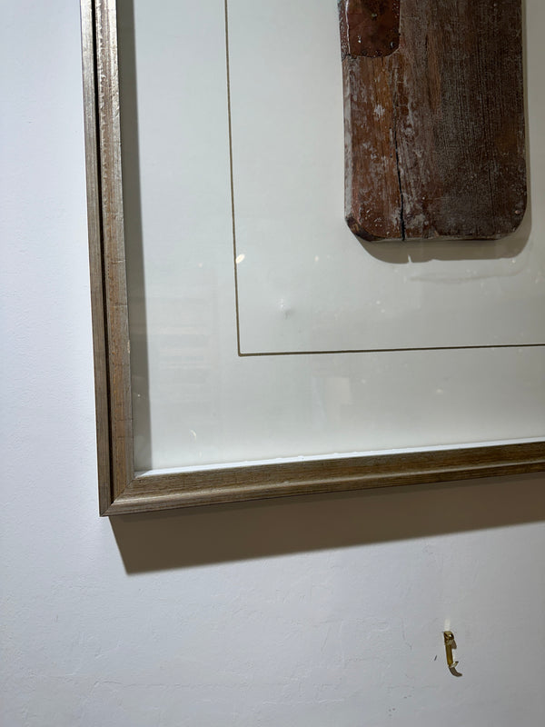 Italian Cutting Board Study