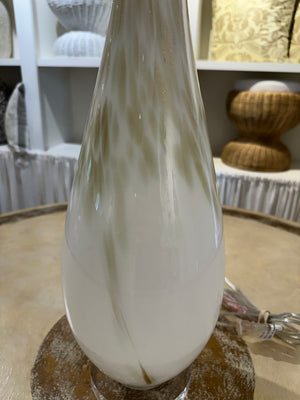 Rosé Aurelia Murano Lamp