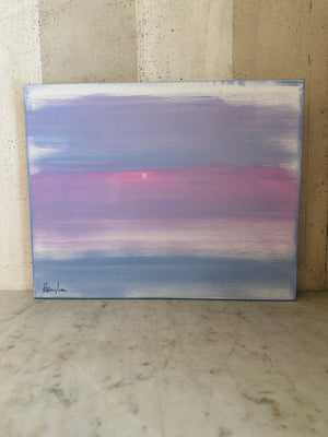 In the Pink Artwork