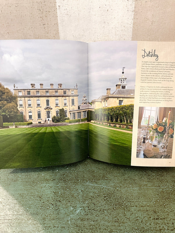 Charlotte Moss Entertains