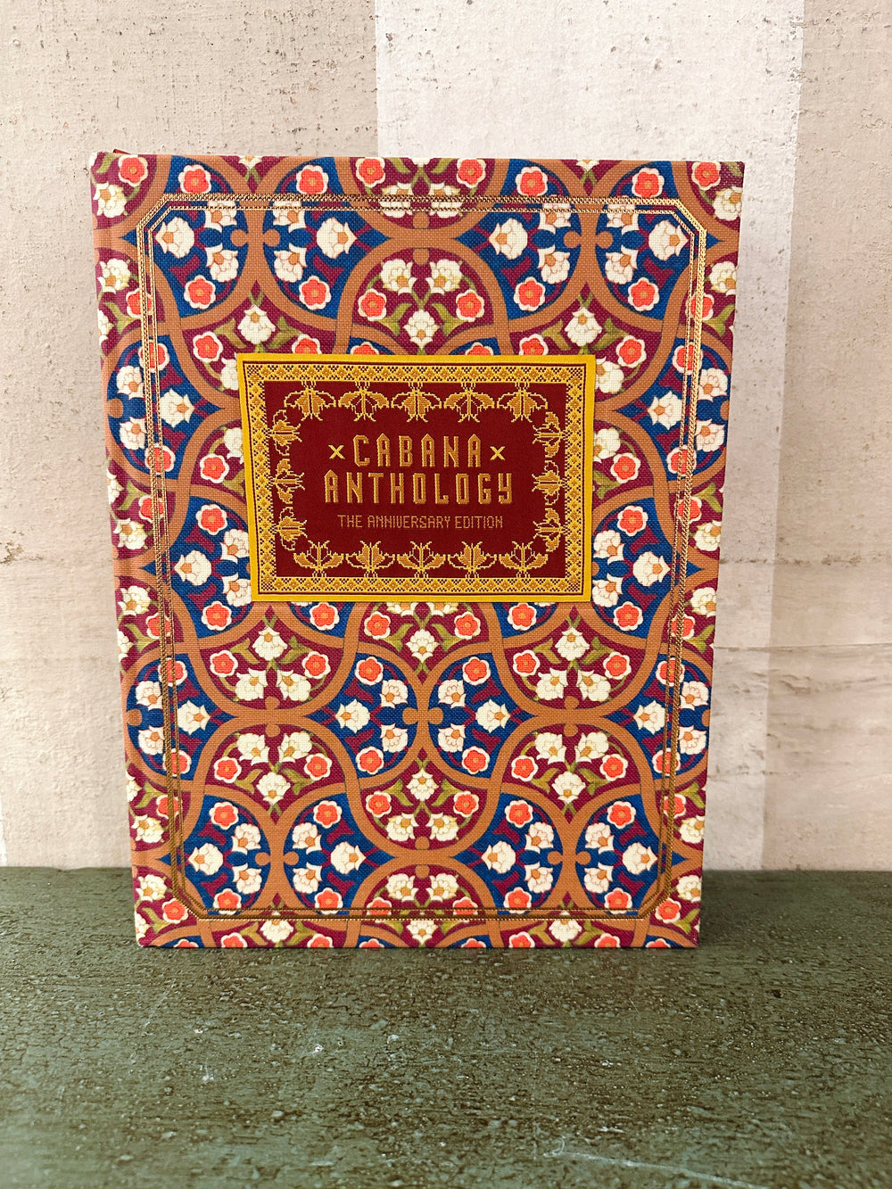 Cabana Anthology: Anniversary Edition