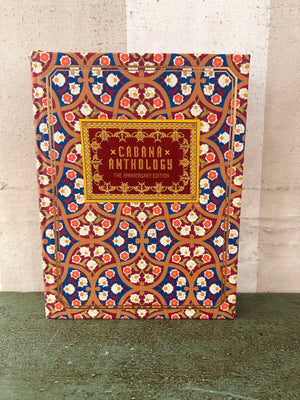 Cabana Anthology: Anniversary Edition
