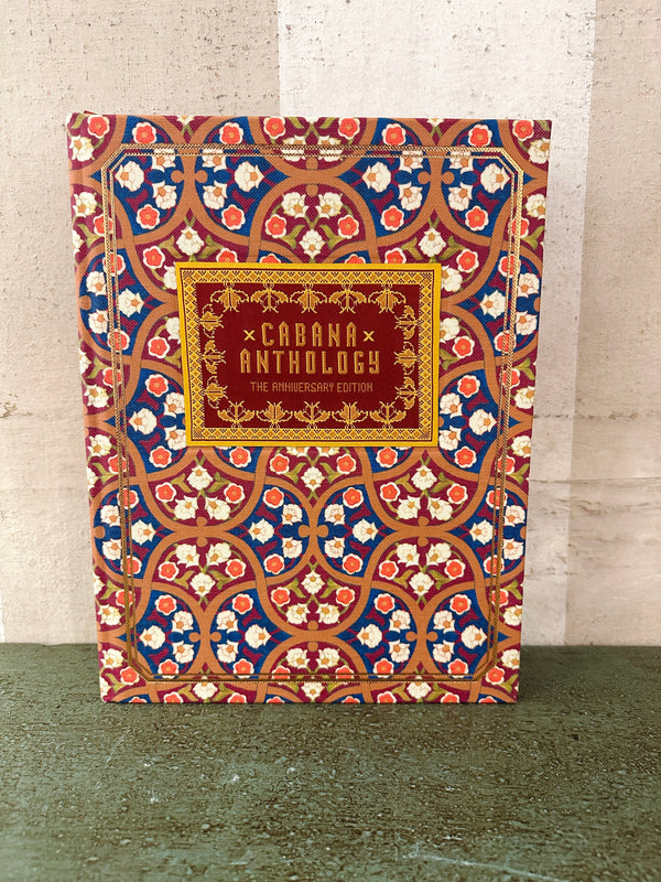 Cabana Anthology: Anniversary Edition