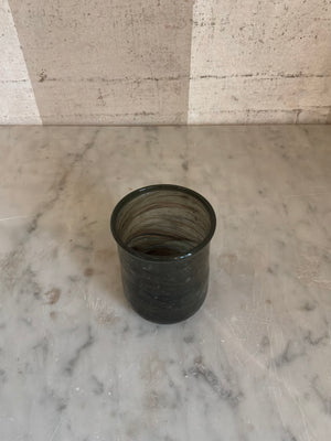 Mélange Drinking Glass
