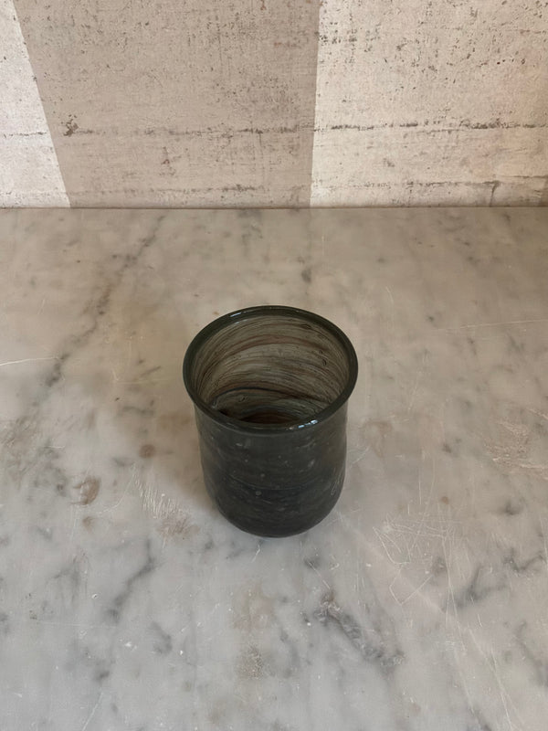 Mélange Drinking Glass