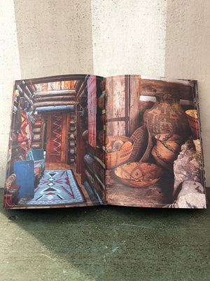 Cabana Anthology