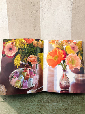 Aerin Lauder: Living with Flowers