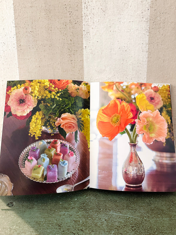 Aerin Lauder: Living with Flowers