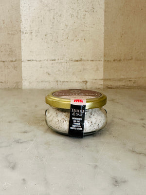 Rossa Truffle & Sea Salt