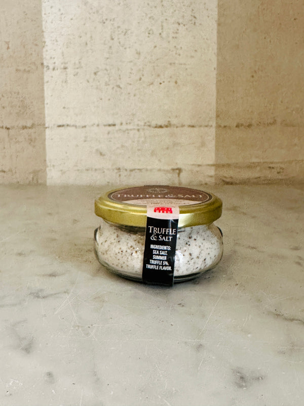 Rossa Truffle & Sea Salt