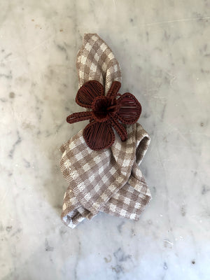 Bistrot Cotton Napkin