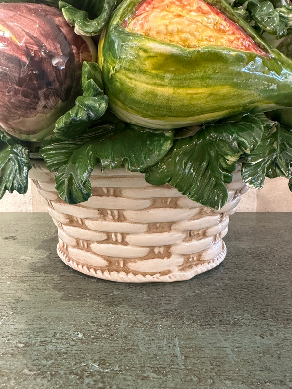 Fig Pyramid