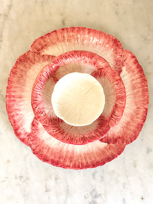Pink Radicchio Bowl