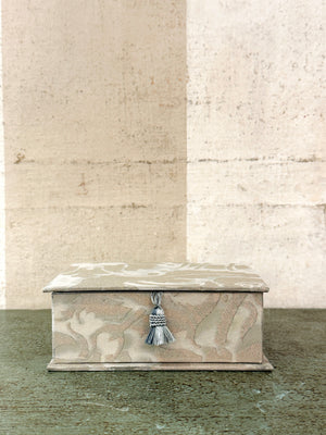 Fortuny Sand Dune Box Collection