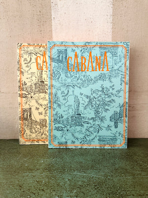 Cabana Magazine Fall/Winter 2023