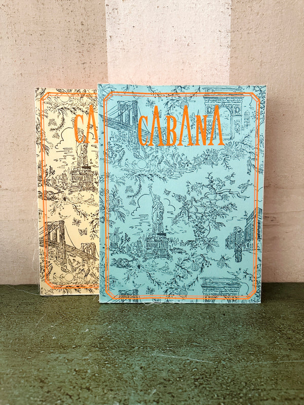 Cabana Magazine Fall/Winter 2023