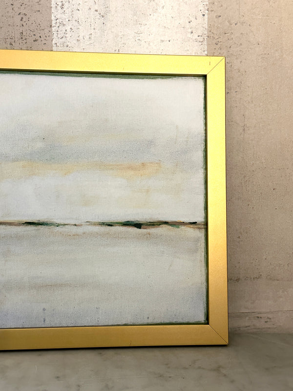 Everglades Dawn Artwork
