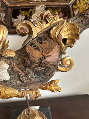 Marisca Fragment Fish 2