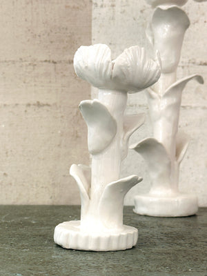 Flora Candlestick Holder