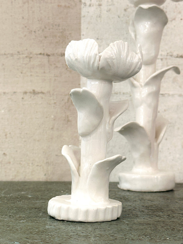 Flora Candlestick Holder