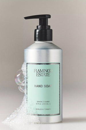 Roma Heirloom Tomato Hand Soap