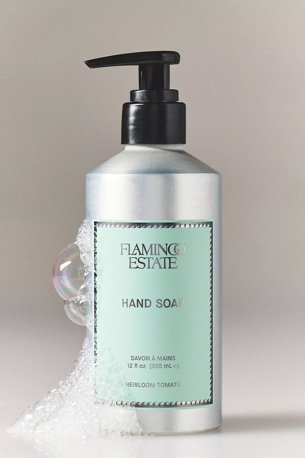 Roma Heirloom Tomato Hand Soap