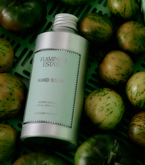 Roma Heirloom Tomato Hand Soap