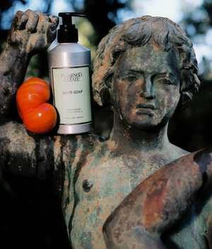 Roma Heirloom Tomato Hand Soap