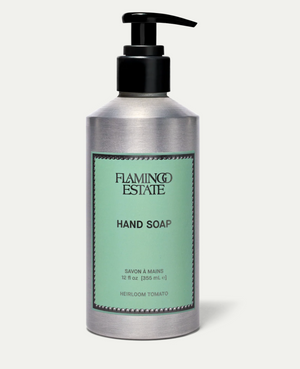 Roma Heirloom Tomato Hand Soap