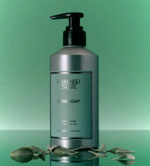 Rosemary & Clarity Sage Hand Soap