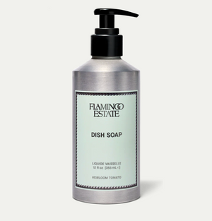 Roma Heirloom Tomato Dish Soap